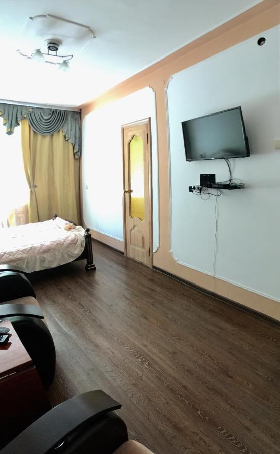 Кисловодск: Apartment on Berezovskaya