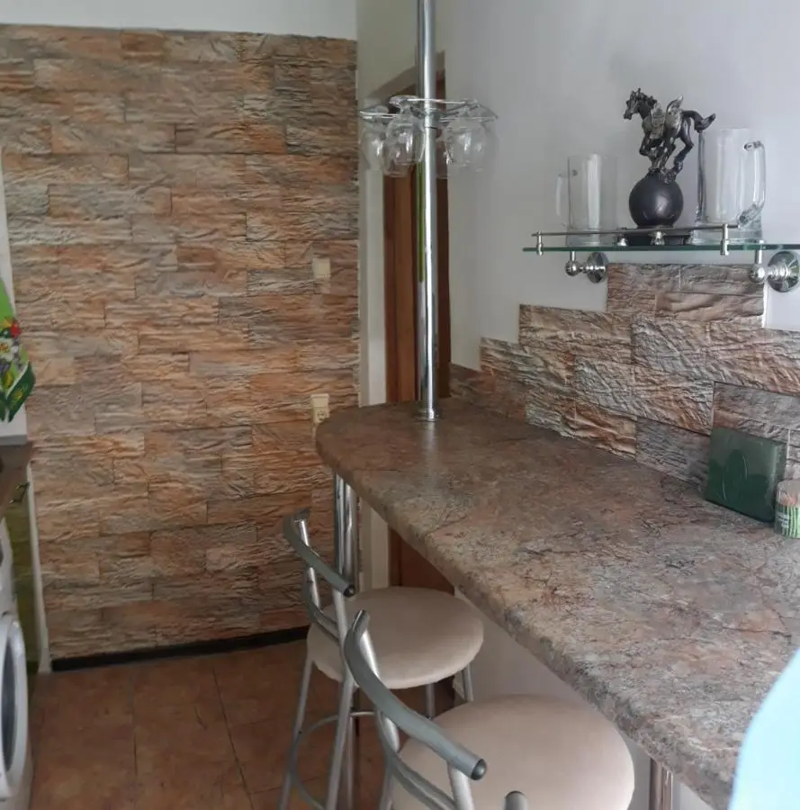 Кисловодск: Apartment on Berezovskaya