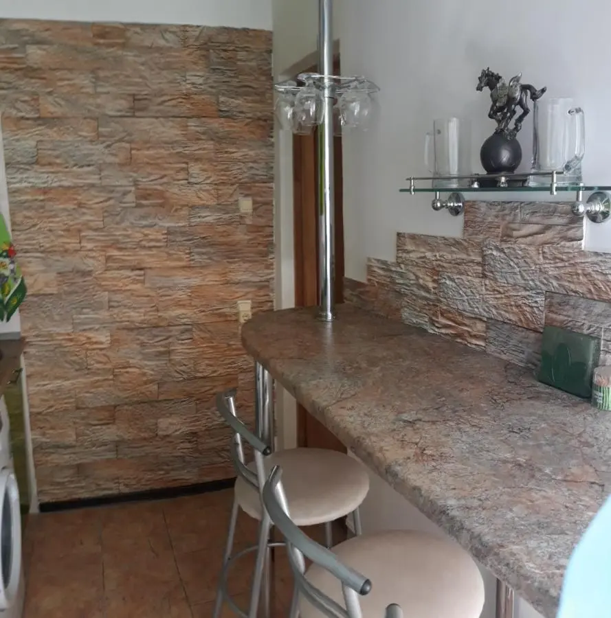 Кисловодск: Apartment on Berezovskaya