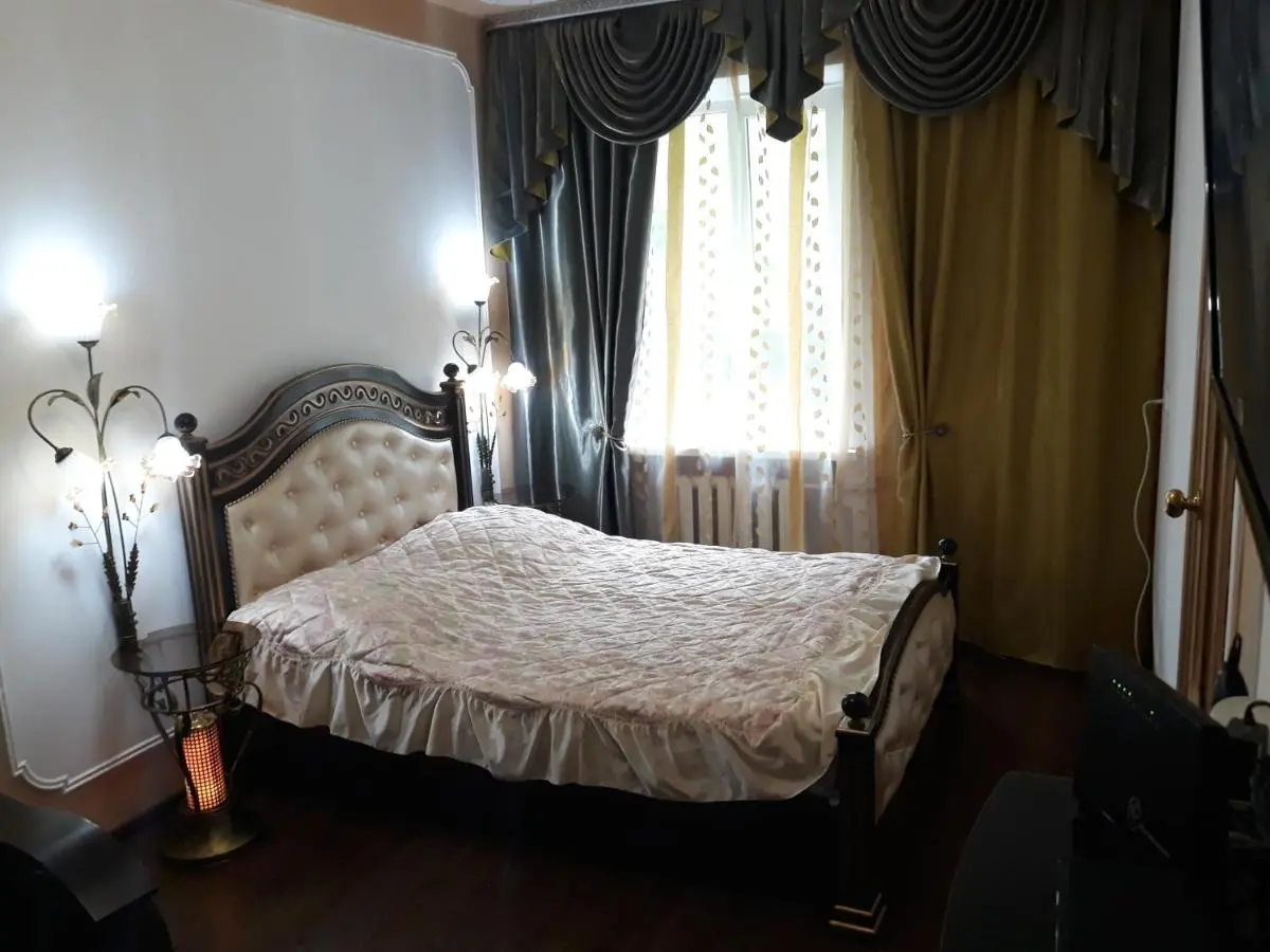 Кисловодск: Apartment on Berezovskaya