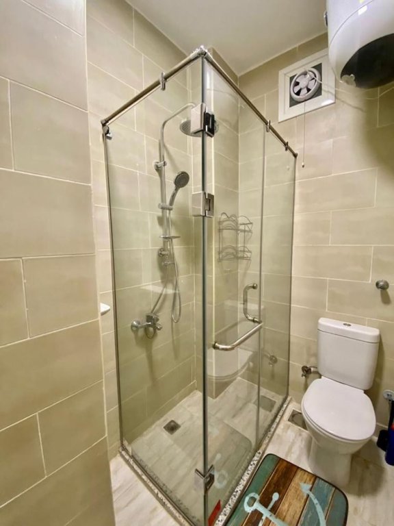 Эль-Гуна: Elegant and Welcoming one Bedroom Apartment