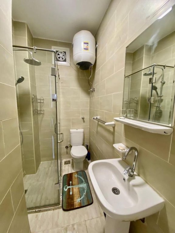 Эль-Гуна: Elegant and Welcoming one Bedroom Apartment