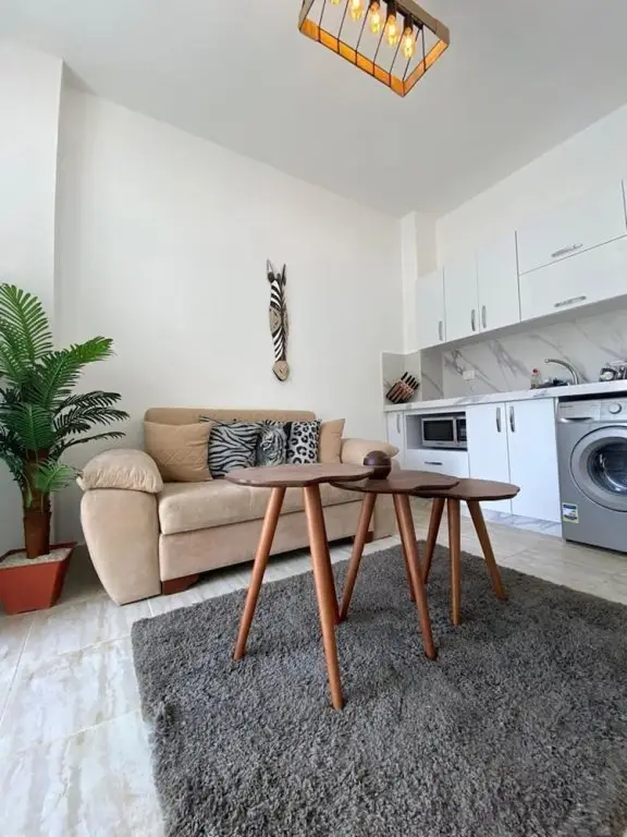 Эль-Гуна: Elegant and Welcoming one Bedroom Apartment