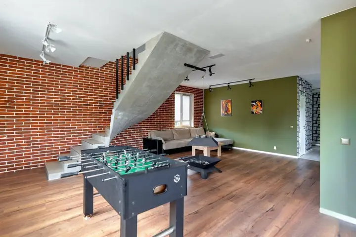 Сёмково: Дом Villa LOFT Минское море