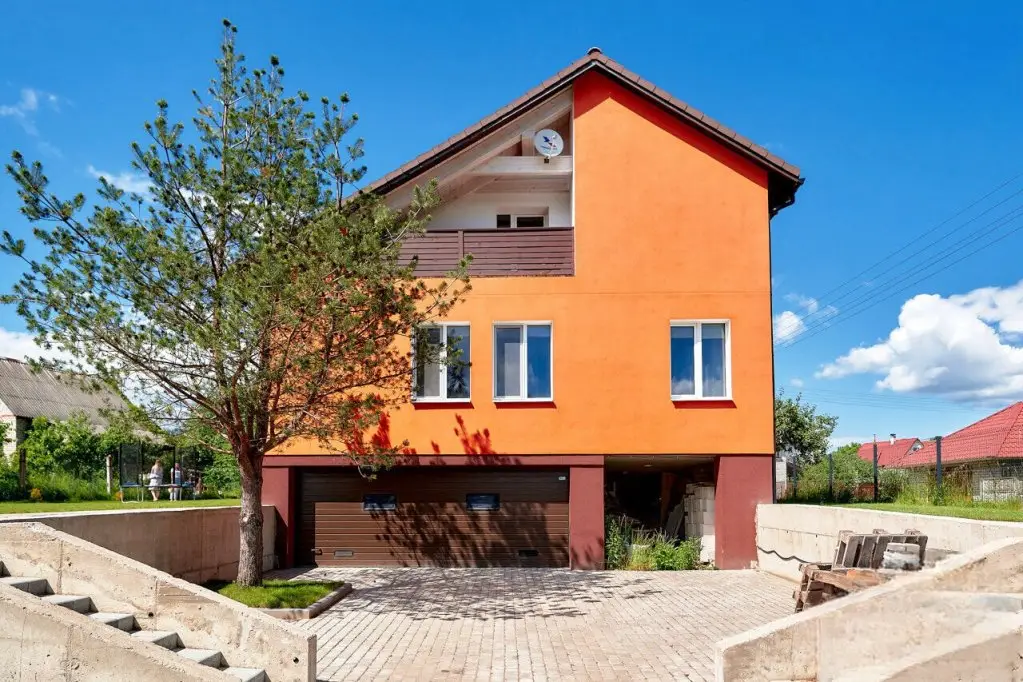 Сёмково: Дом Villa LOFT Минское море