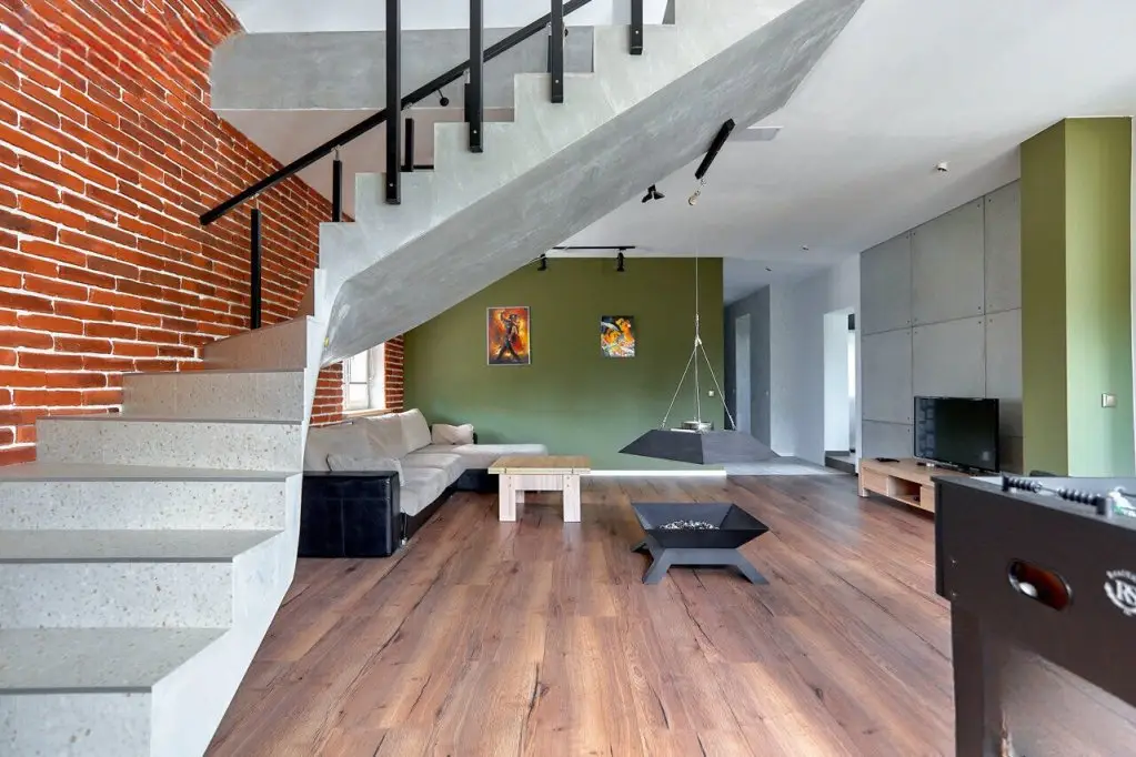Сёмково: Дом Villa LOFT Минское море