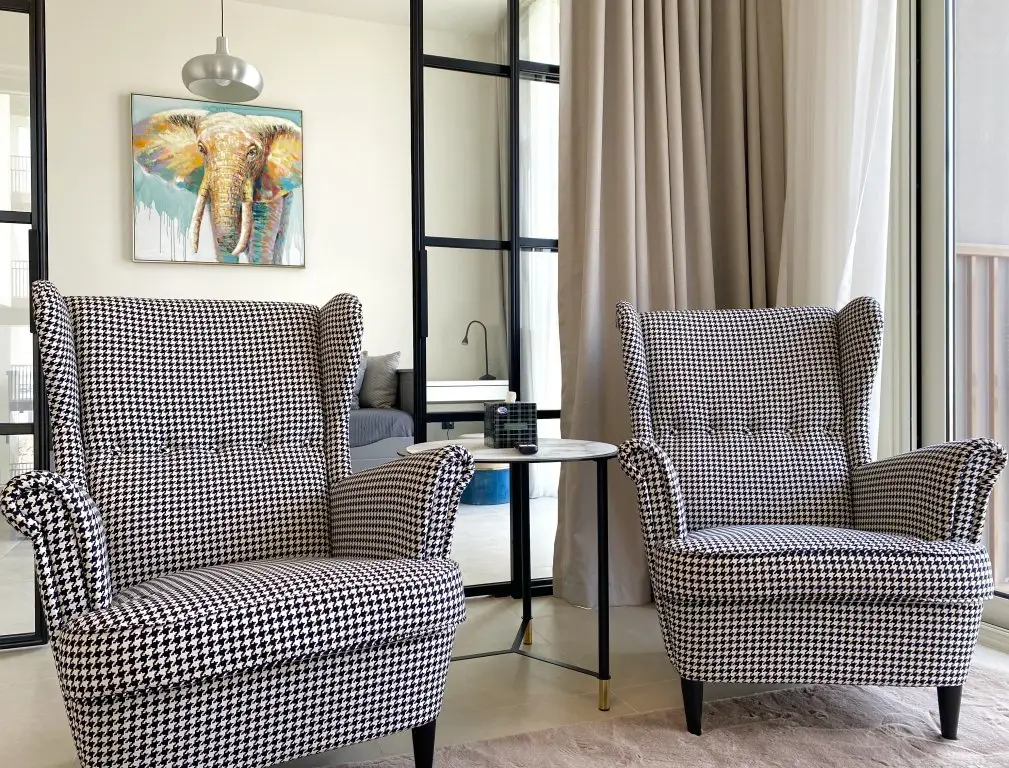 Magnificent Apartments in Dubai Hills — фото 1