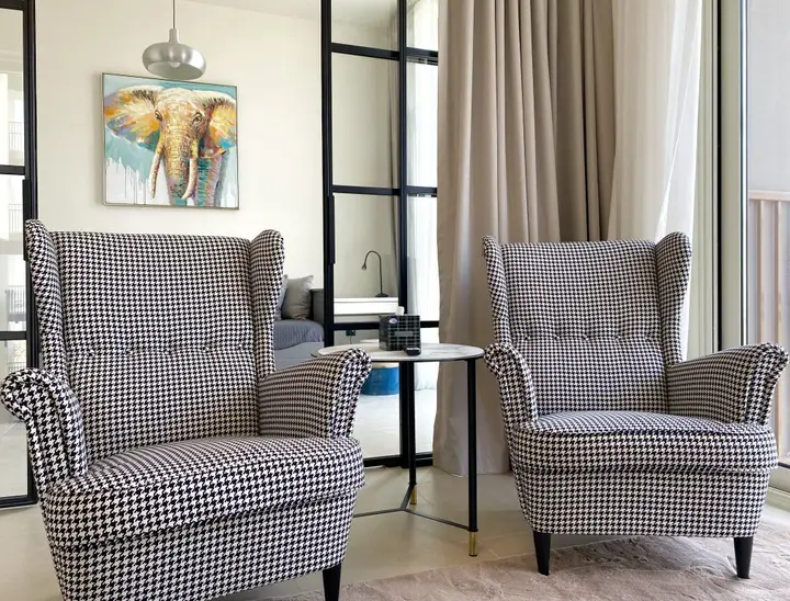 Дубай: Magnificent Apartments in Dubai Hills