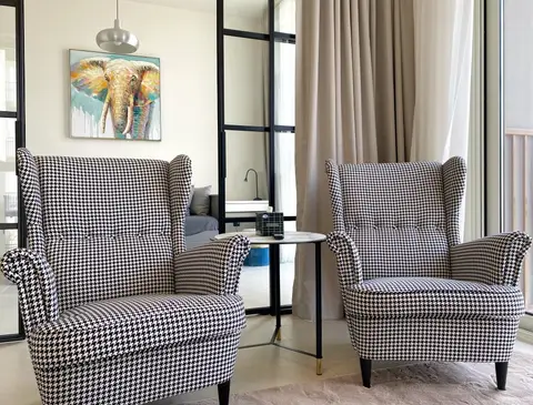 Magnificent Apartments in Dubai Hills — фото 1
