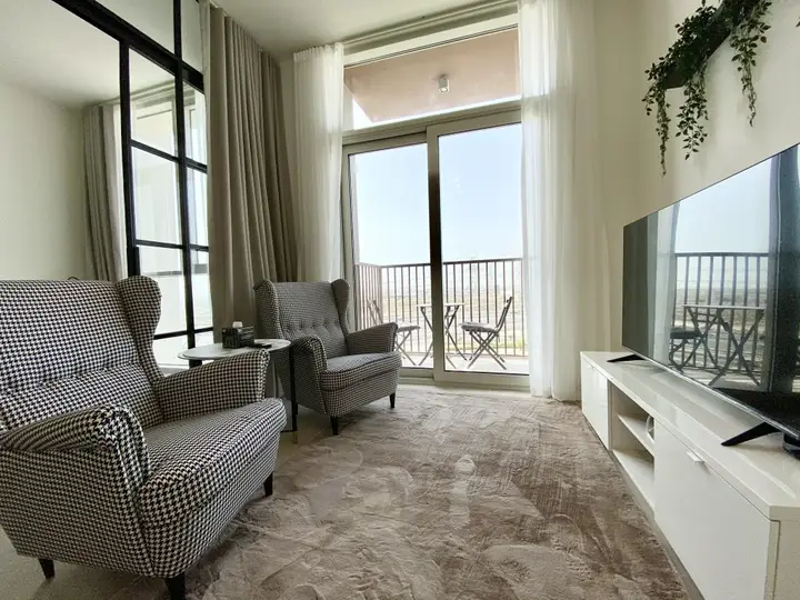 Дубай: Magnificent Apartments in Dubai Hills