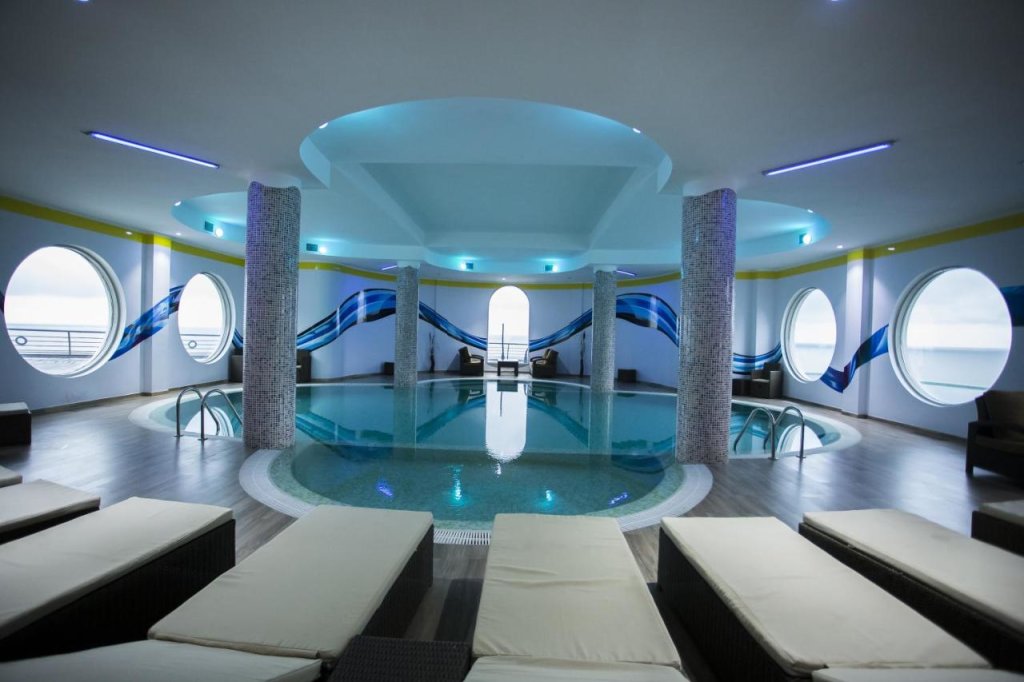 Кобулети: Отель Castello Mare All Inclusive Resort