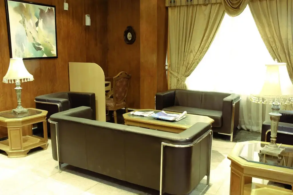 Дубай: Royalton Hotel