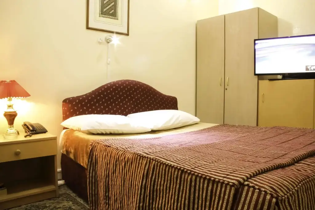 Дубай: Royalton Hotel