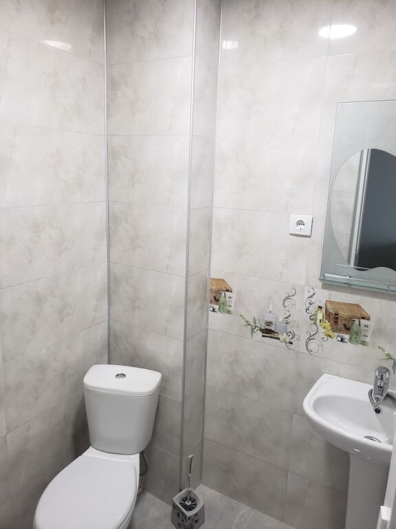 Уреки: Mia Guest House