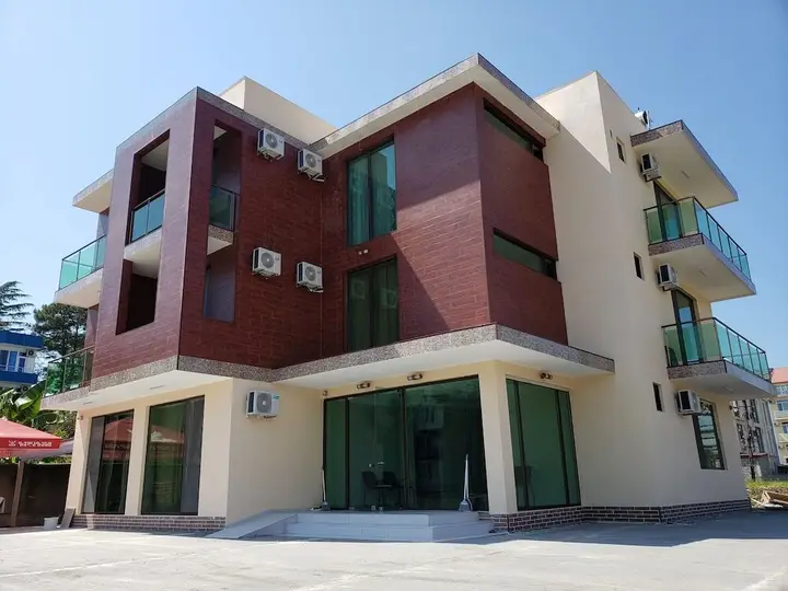 Уреки: Mia Guest House