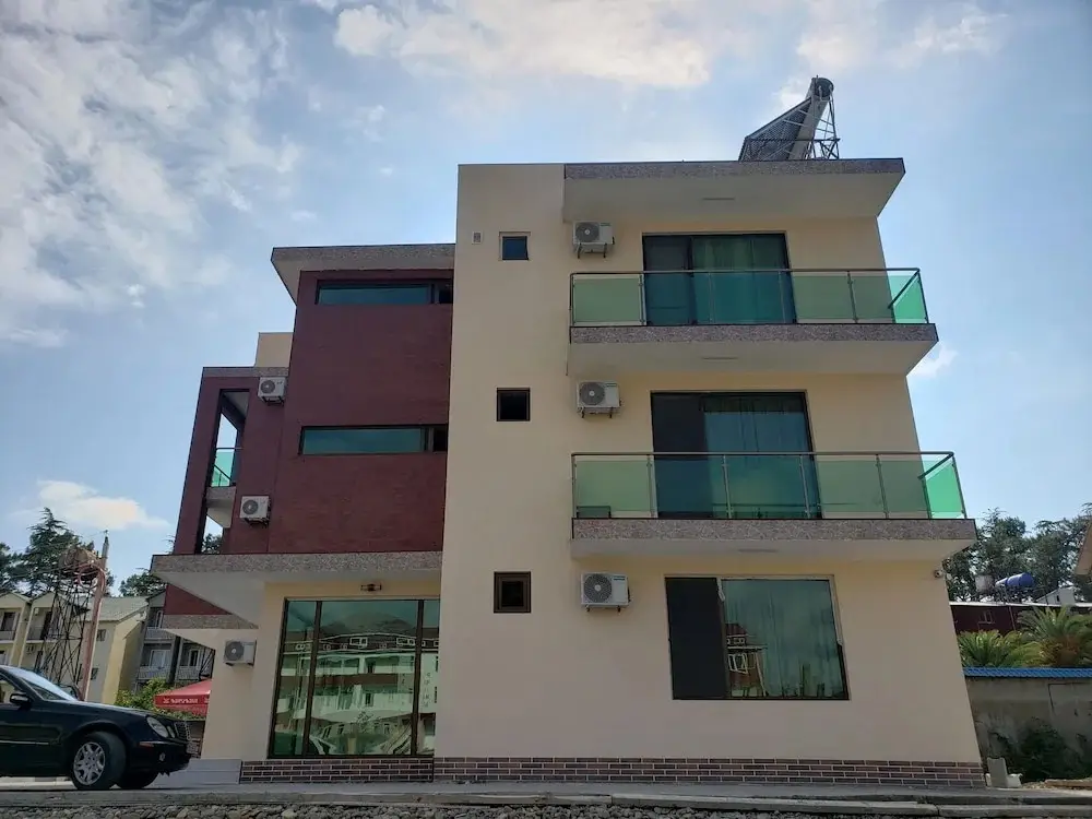 Уреки: Mia Guest House