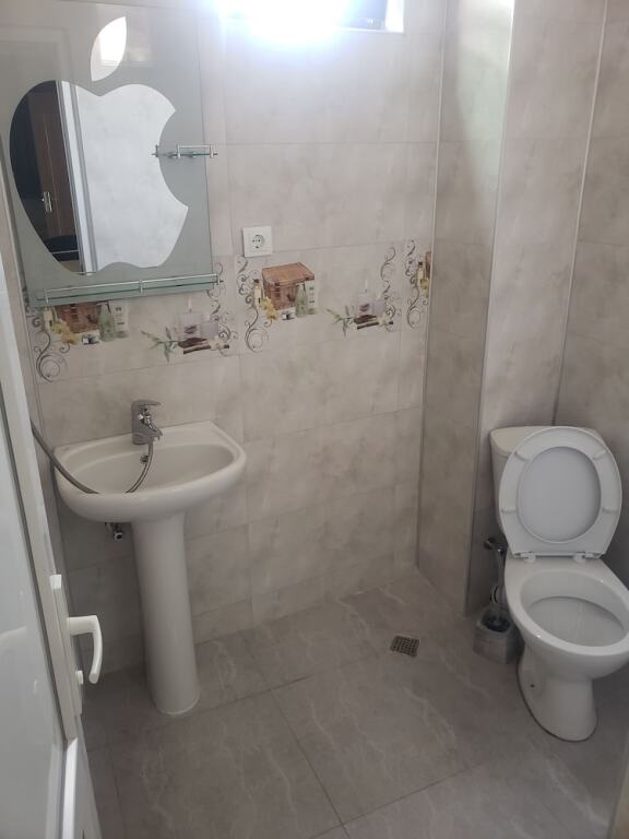 Уреки: Mia Guest House