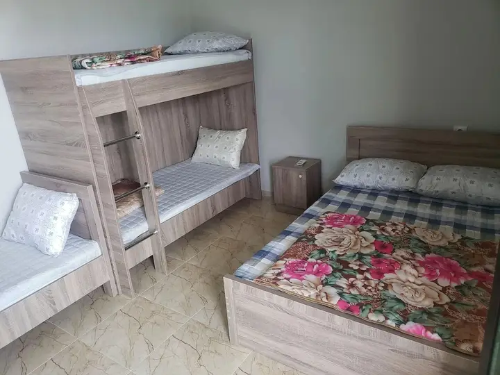 Уреки: Mia Guest House