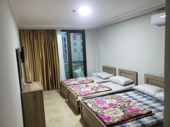Уреки: Mia Guest House