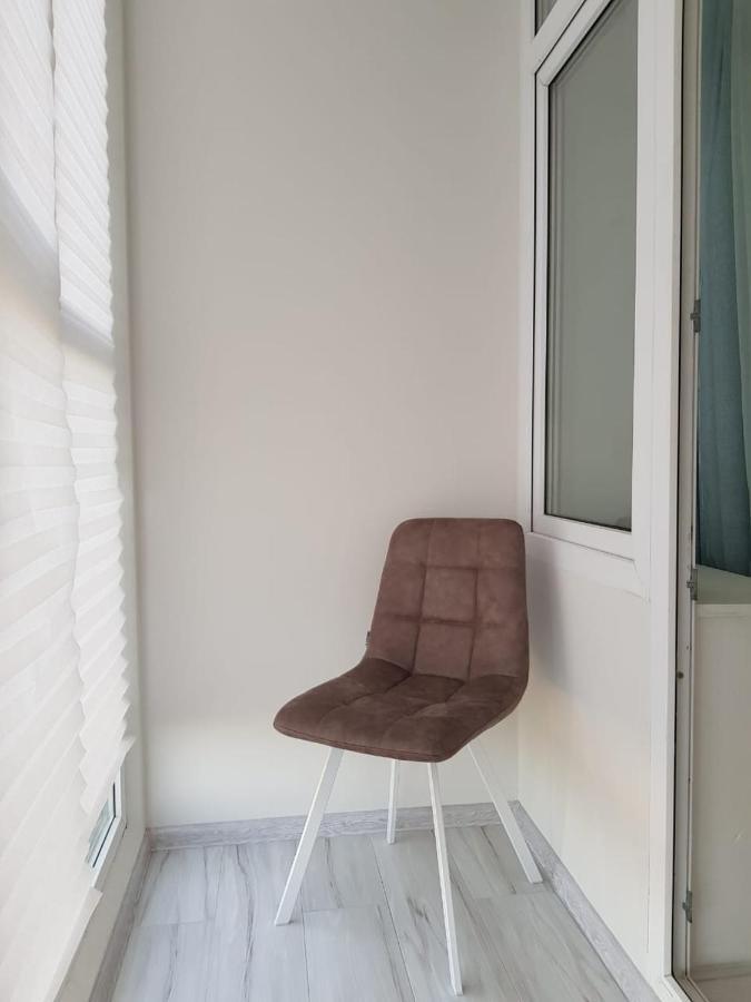 Ставрополь: MY GUEST - 1К квартира в ЖК Российский