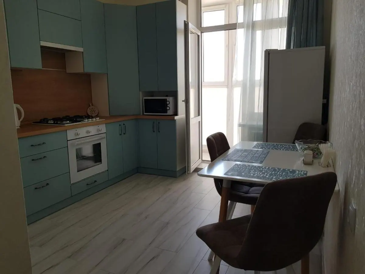 Ставрополь: MY GUEST - 1К квартира в ЖК Российский