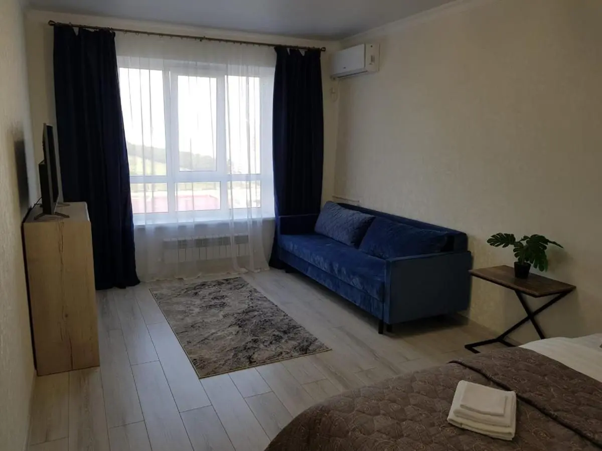 Ставрополь: MY GUEST - 1К квартира в ЖК Российский