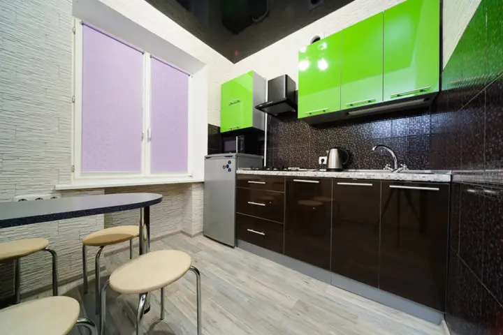Минск: Апартаменты красочные