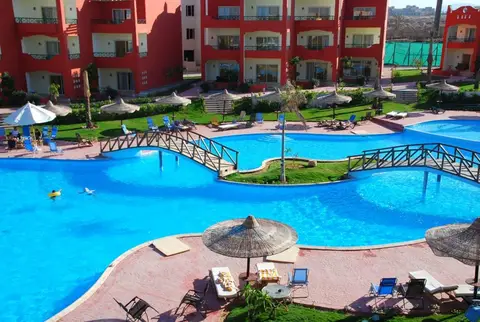 Sharm Bride Resort Aqua & SPA — фото 1