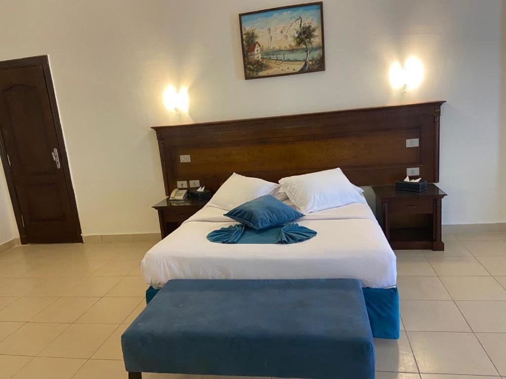 Шарм-эш-Шейх (Шарм-эль-Шейх): Sharm Bride Resort Aqua & SPA