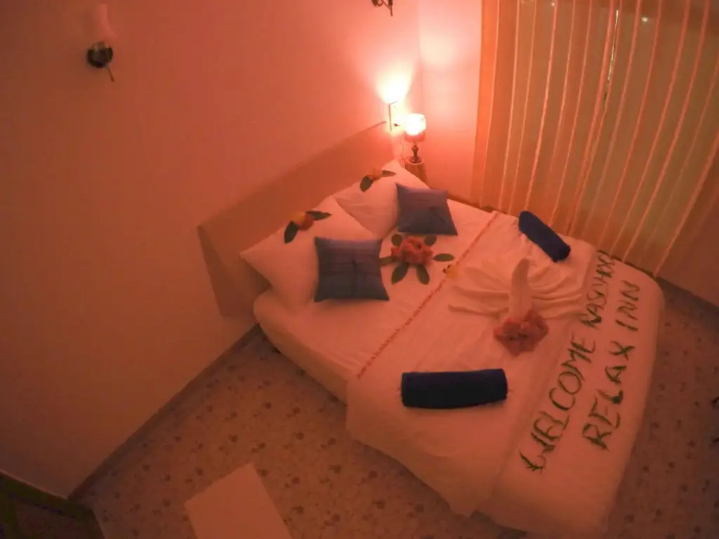 Атолл Алиф-Алиф: Rasdhoo Relax Inn