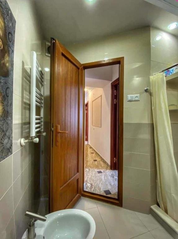 Батуми: Apartment Dolphin
