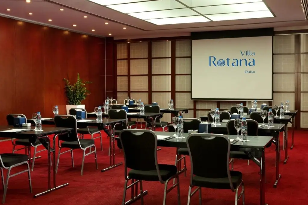 Villa Rotana — фото 1