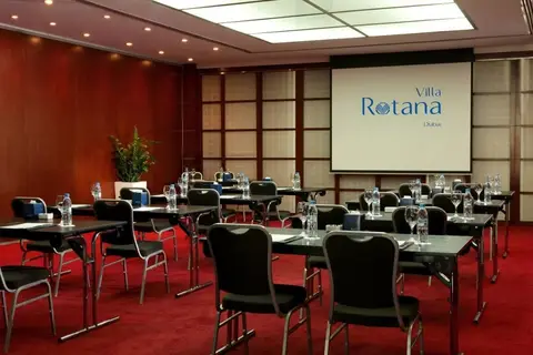 Villa Rotana — фото 1