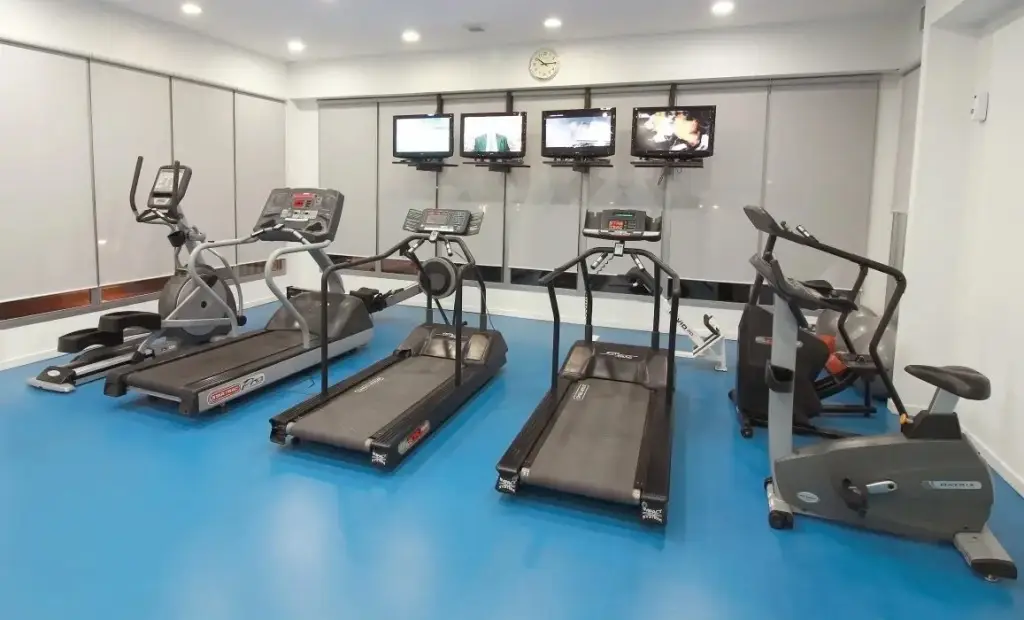 Дубай: J5 Rimal Hotel Apartments