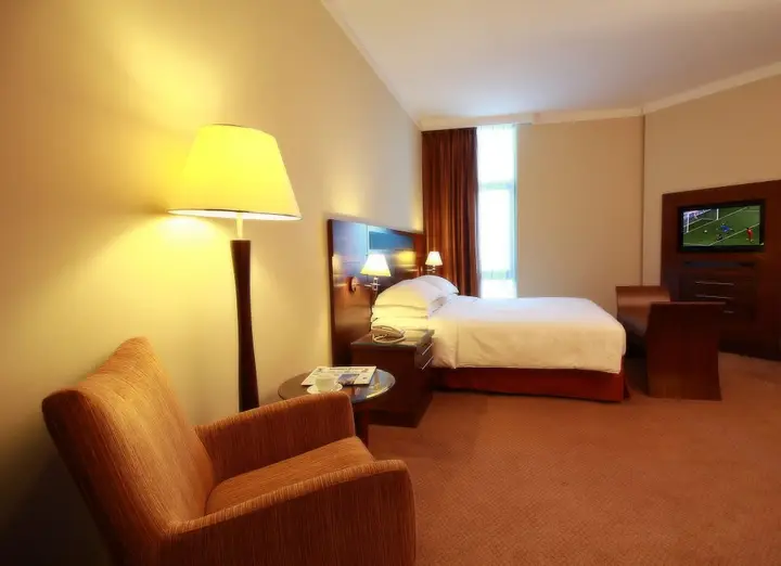 Дубай: J5 Rimal Hotel Apartments