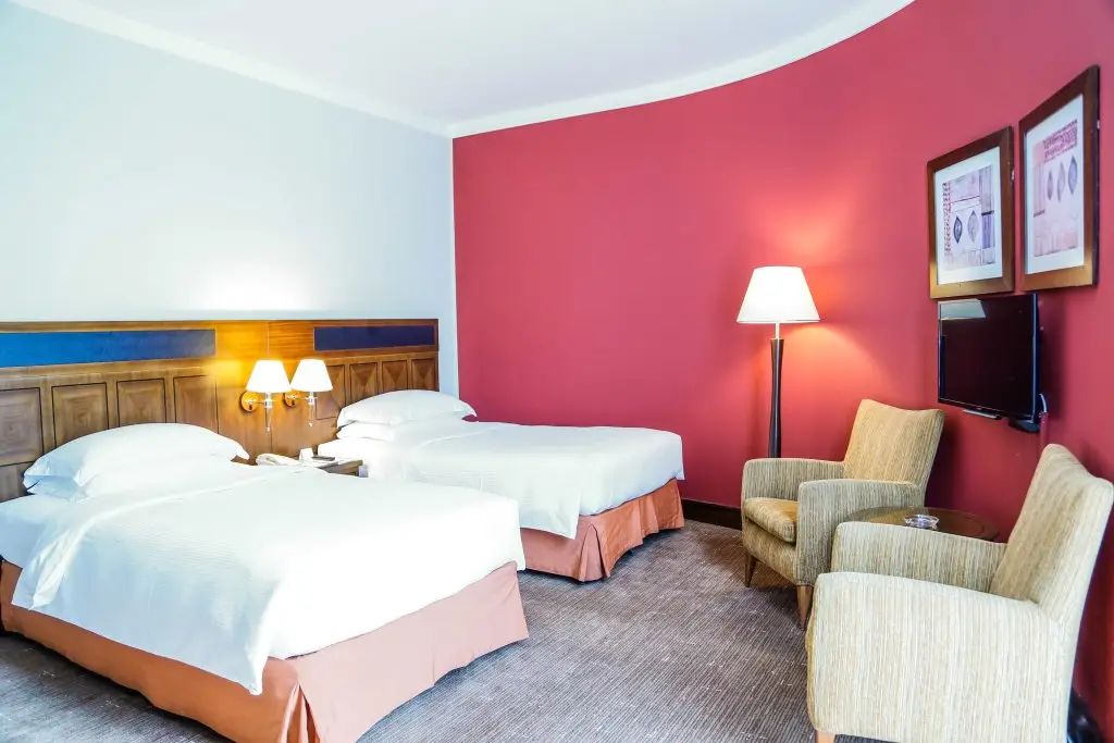 Дубай: J5 Rimal Hotel Apartments