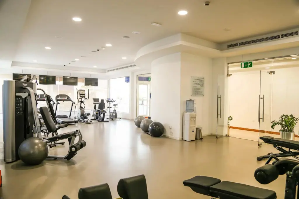Дубай: J5 Rimal Hotel Apartments