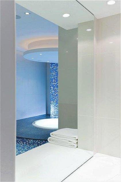Дубай: Green Lakes Serviced Apartments