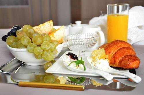 Тбилиси: PM Palace Hotel