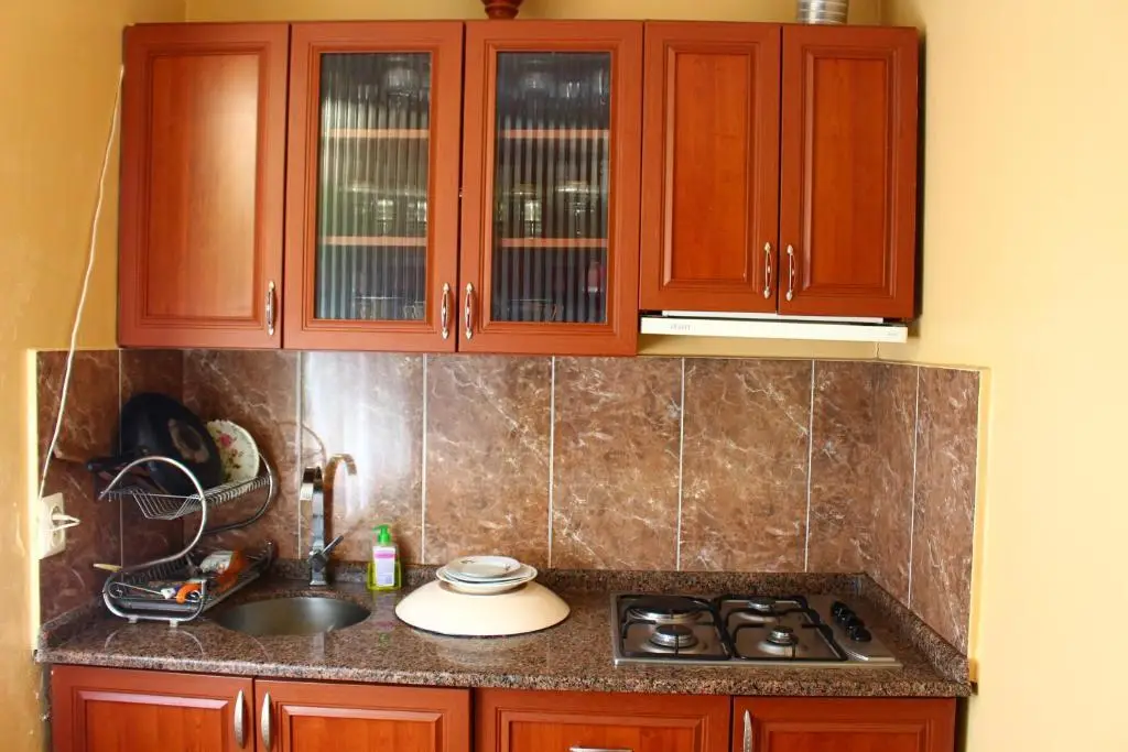 Гонио: Guest House Lazika
