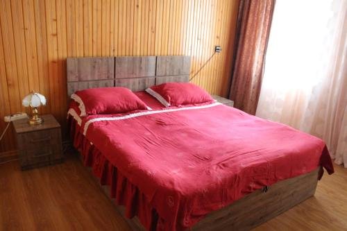 Гонио: Guest House Lazika