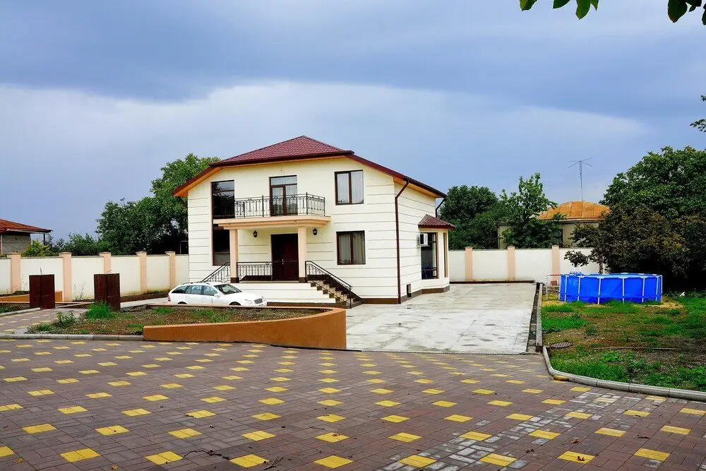 Цинандали: Margaliti Inn