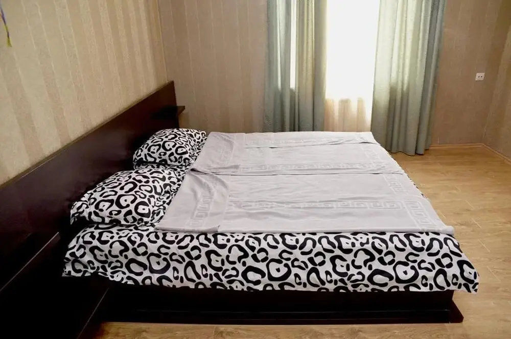 Цинандали: Margaliti Inn