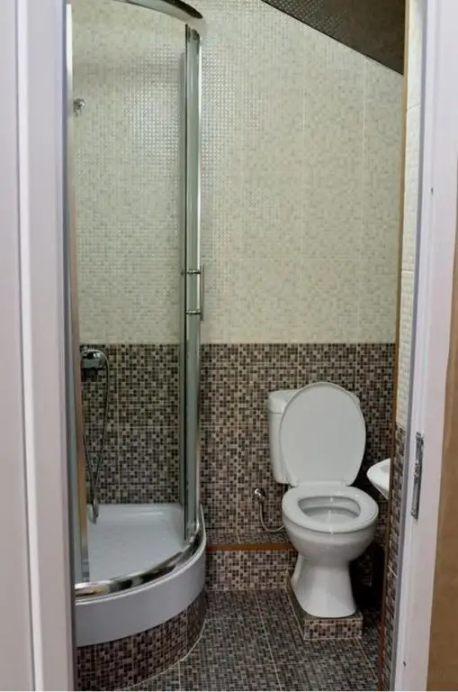 Цинандали: Margaliti Inn