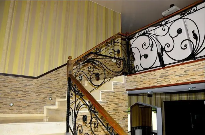Цинандали: Margaliti Inn