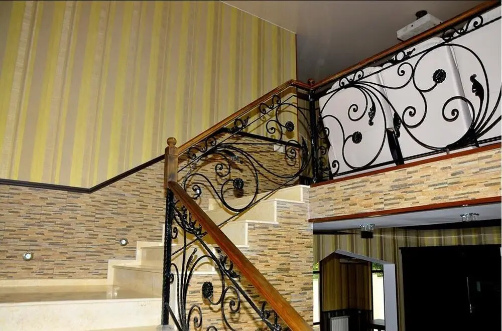 Цинандали: Margaliti Inn