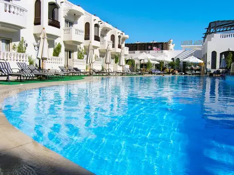Oriental Rivoli Hotel & SPA — фото 1