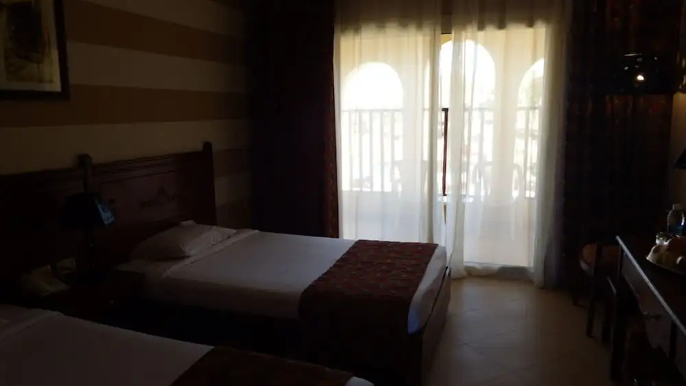 Шарм-эш-Шейх (Шарм-эль-Шейх): The Three Corners Palmyra Resort