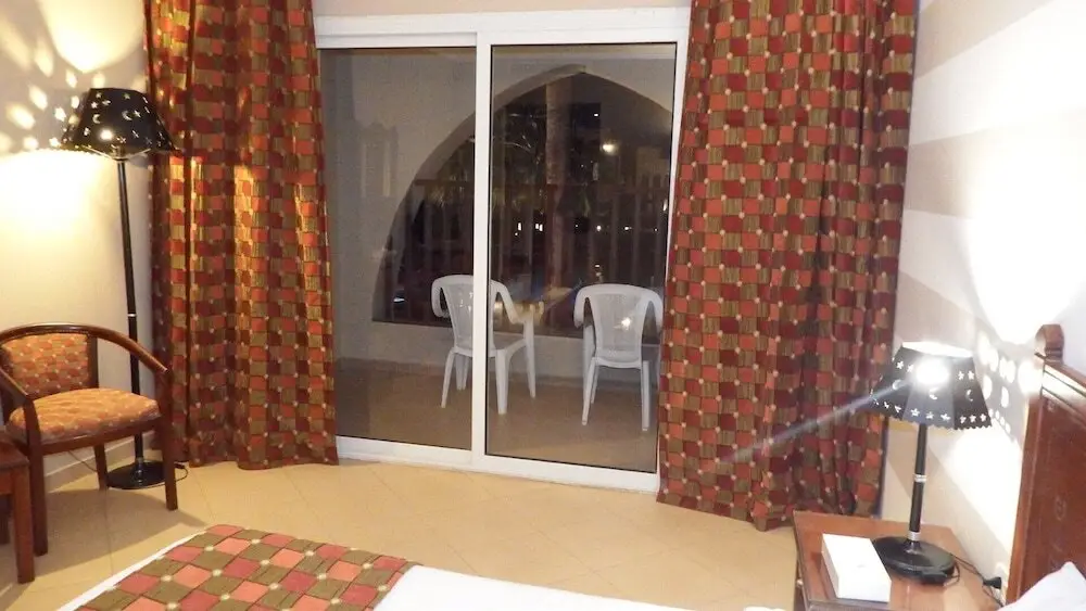 Шарм-эш-Шейх (Шарм-эль-Шейх): The Three Corners Palmyra Resort