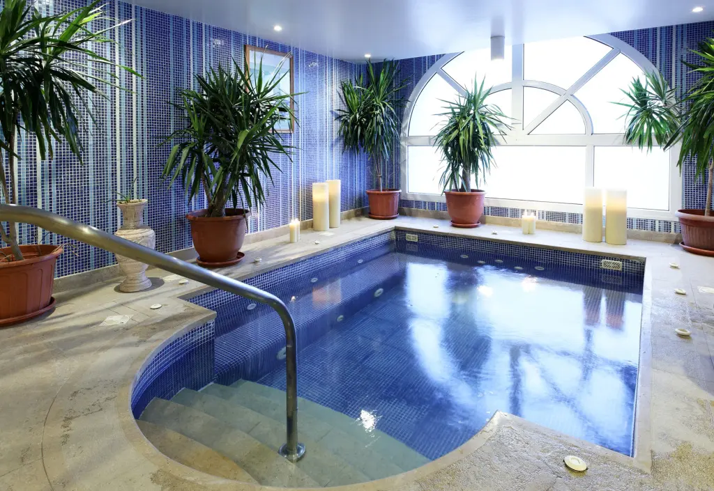 Эль-Гуна: Three Corners Ocean View Hotel Prestige - Adults Only